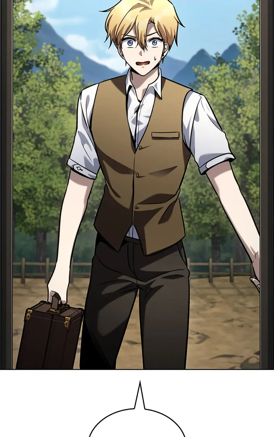 Read The Infinite Mage chapter 104 image 24 on Lezhin