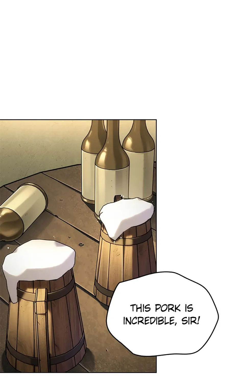 Read The Infinite Mage chapter 104 image 26 on Lezhin