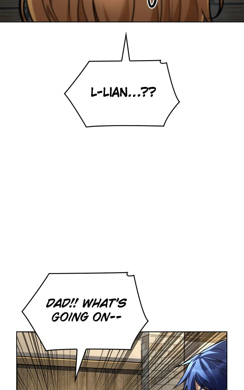 Read The Infinite Mage chapter 104 image 32 on Lezhin