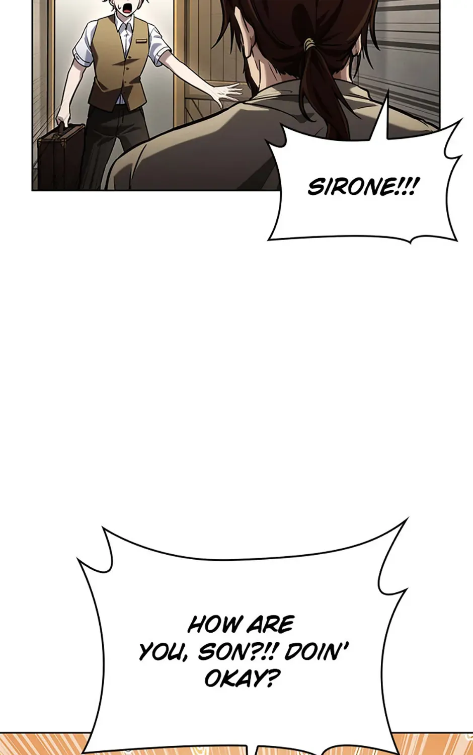 Read The Infinite Mage chapter 104 image 34 on Lezhin