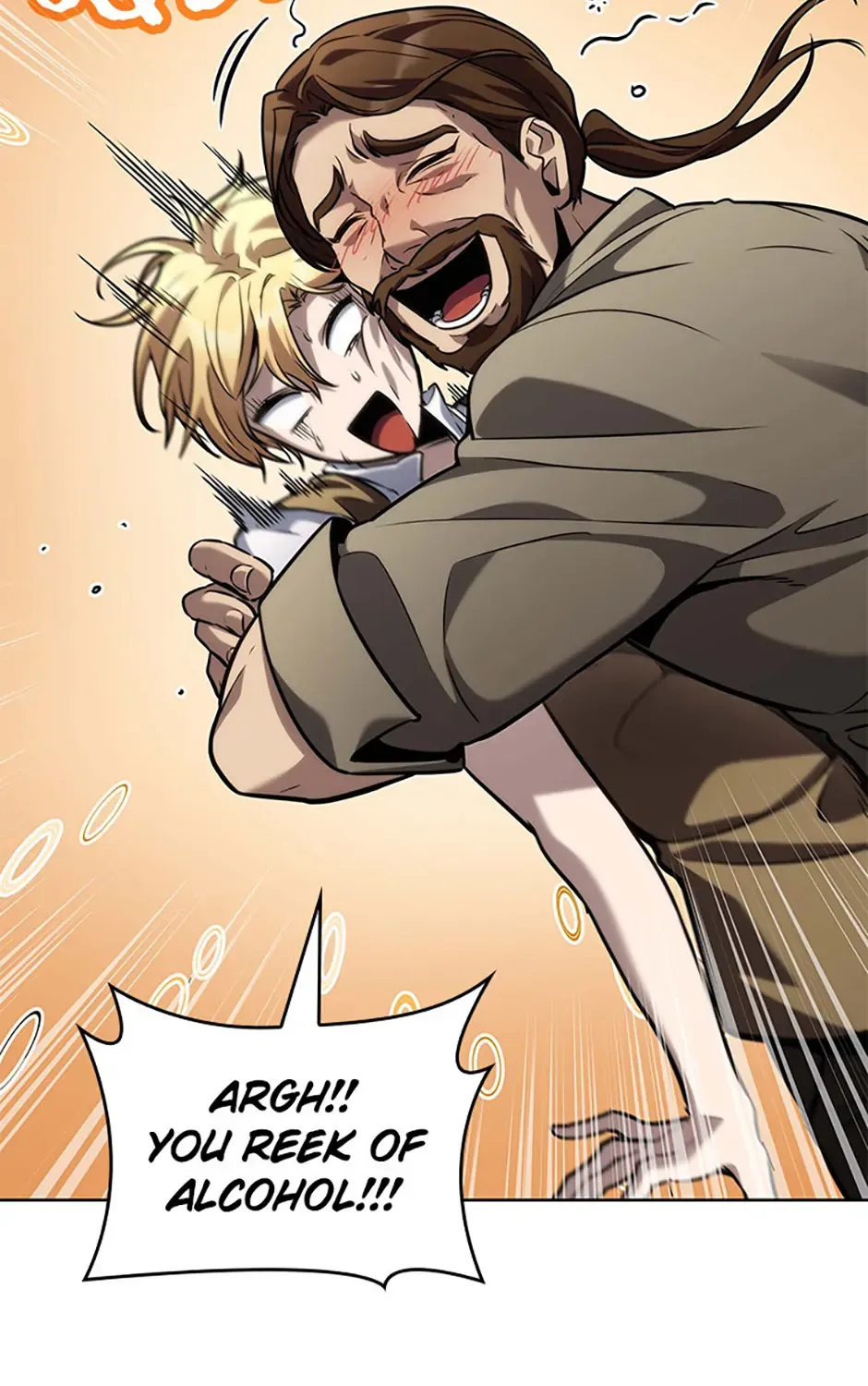 Read The Infinite Mage chapter 104 image 36 on Lezhin