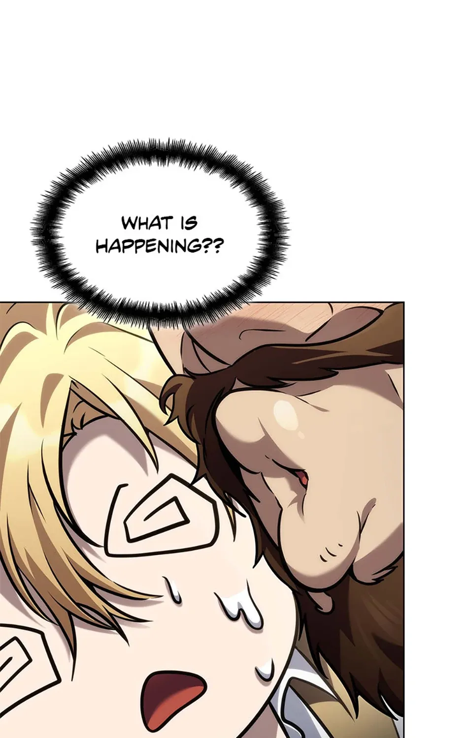 Read The Infinite Mage chapter 104 image 38 on Lezhin