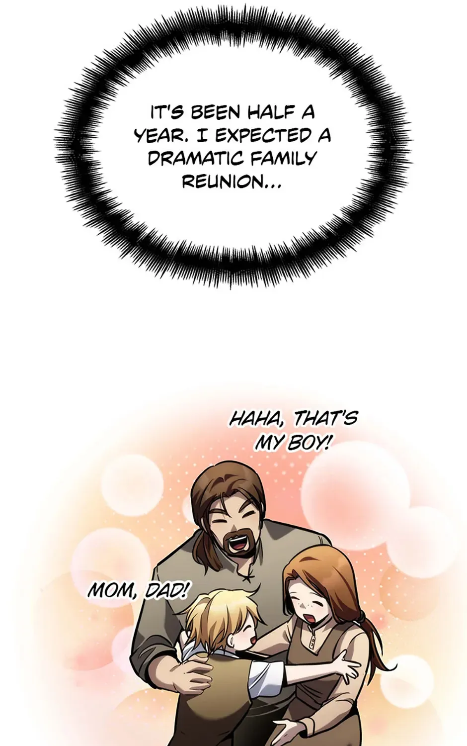 Read The Infinite Mage chapter 104 image 40 on Lezhin