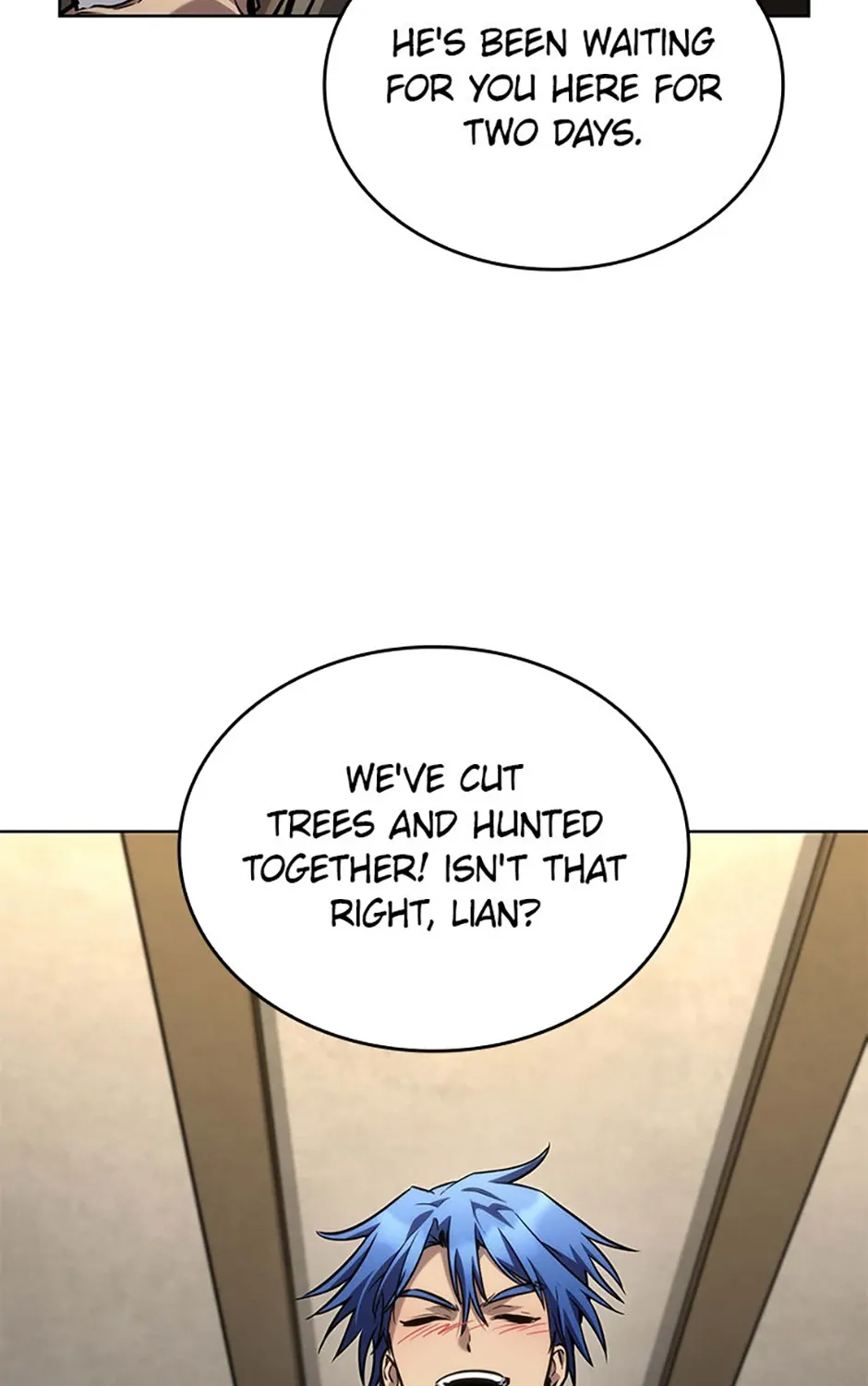 Read The Infinite Mage chapter 104 image 44 on Lezhin