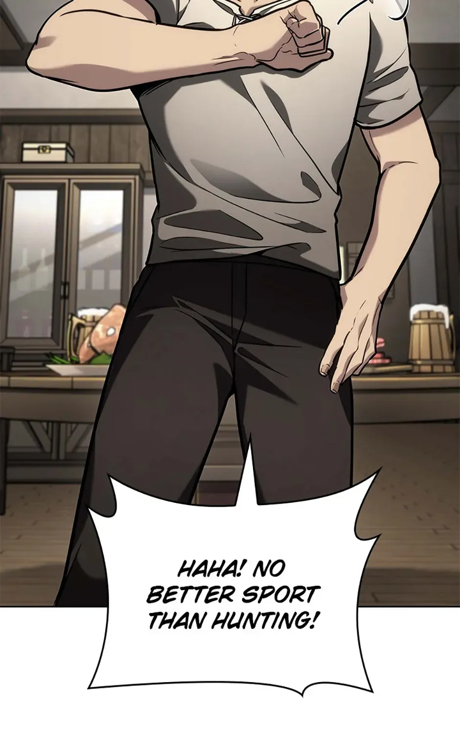 Read The Infinite Mage chapter 104 image 46 on Lezhin
