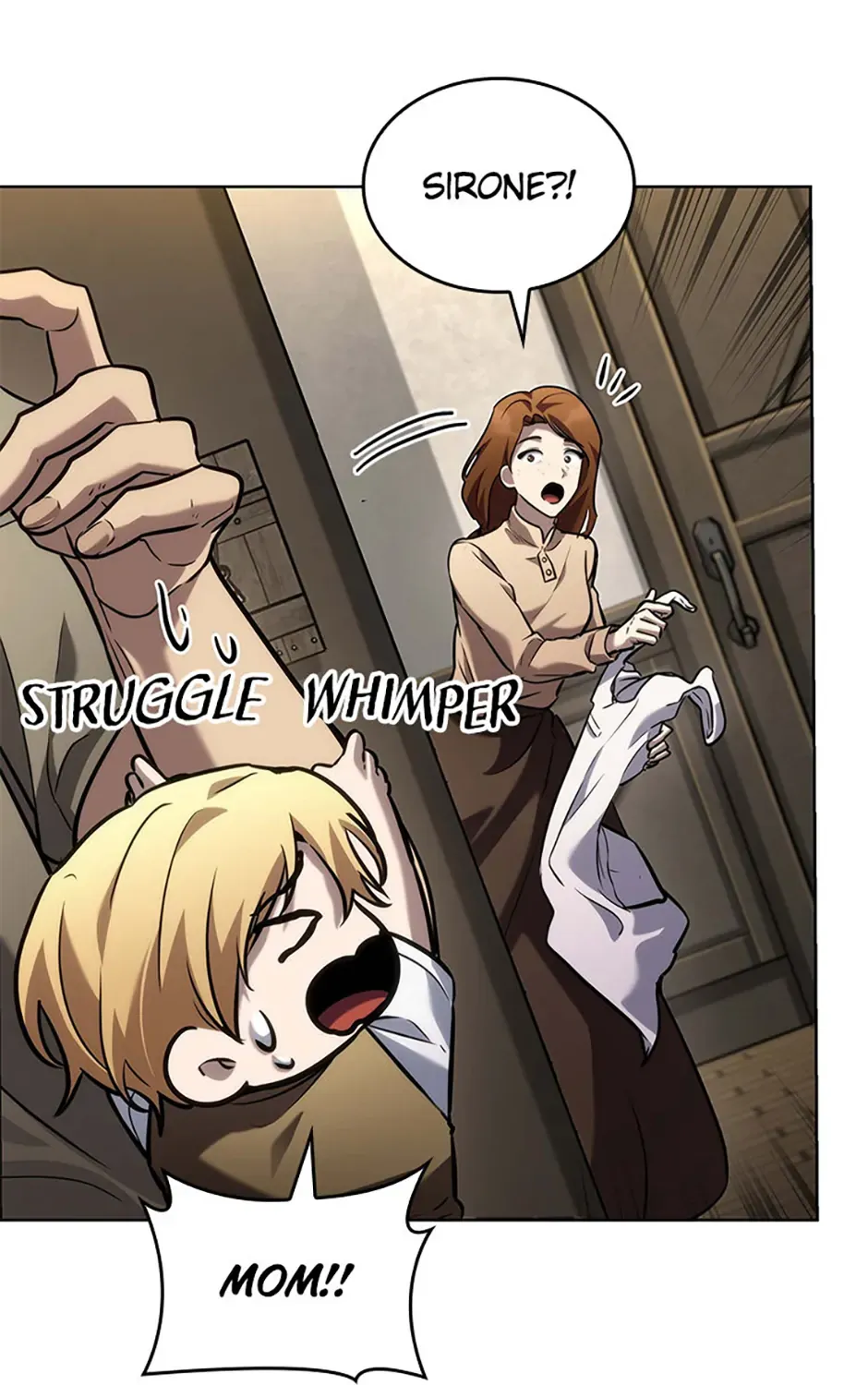 Read The Infinite Mage chapter 104 image 48 on Lezhin