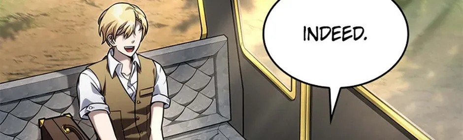 Read The Infinite Mage chapter 104 image 5 on Lezhin