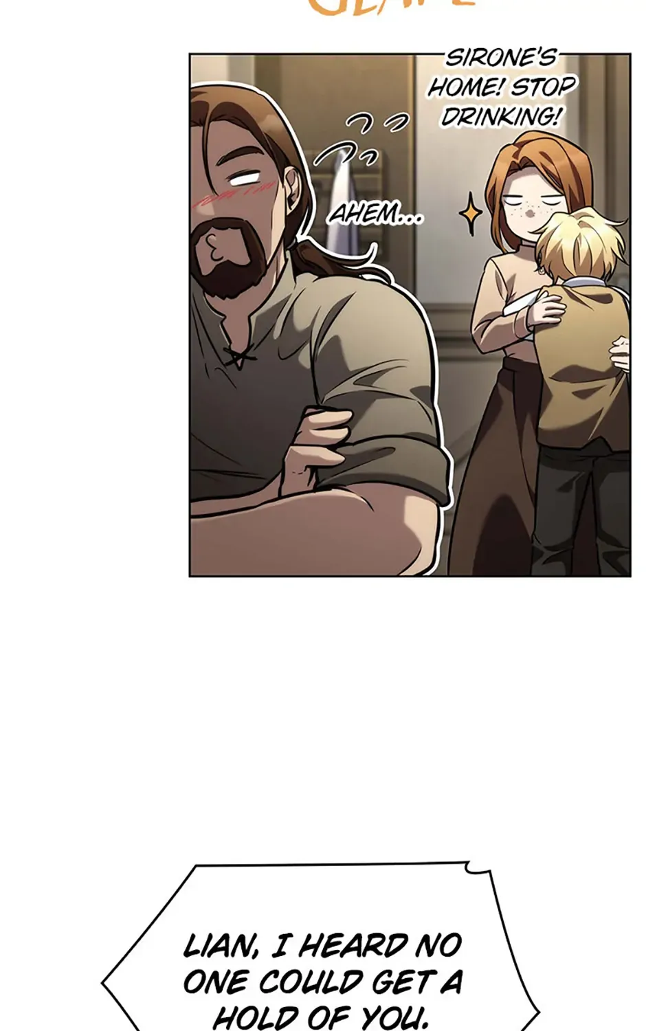 Read The Infinite Mage chapter 104 image 56 on Lezhin