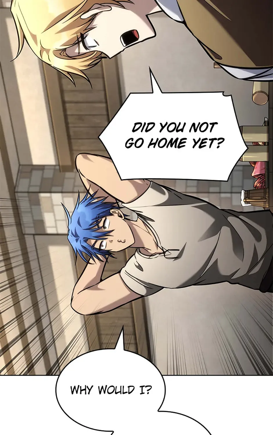 Read The Infinite Mage chapter 104 image 58 on Lezhin