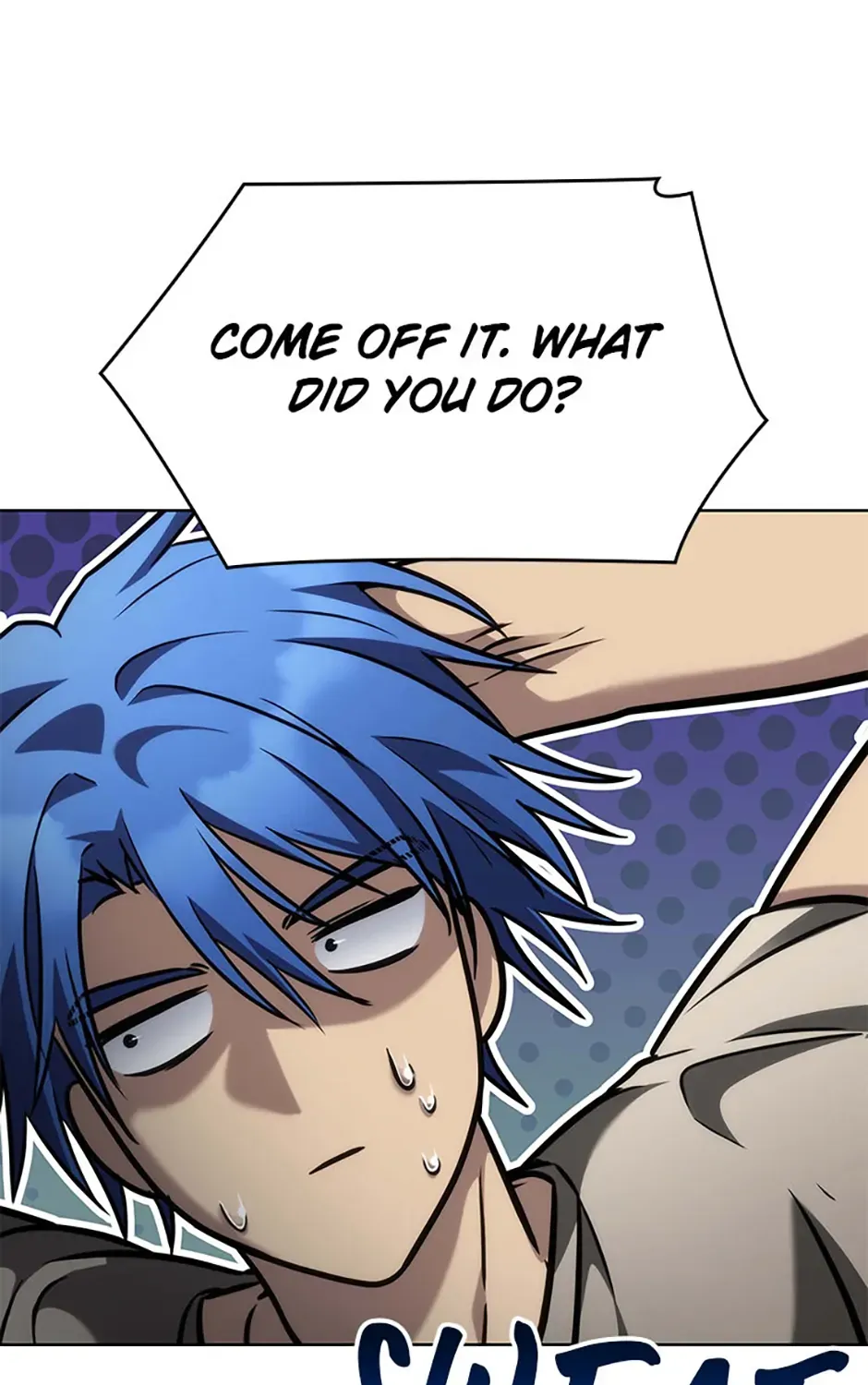 Read The Infinite Mage chapter 104 image 60 on Lezhin