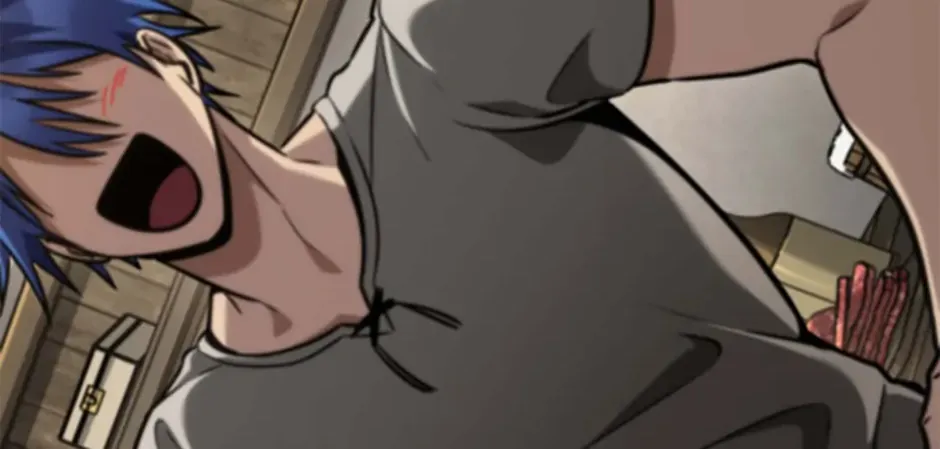 Read The Infinite Mage chapter 104 image 63 on Lezhin