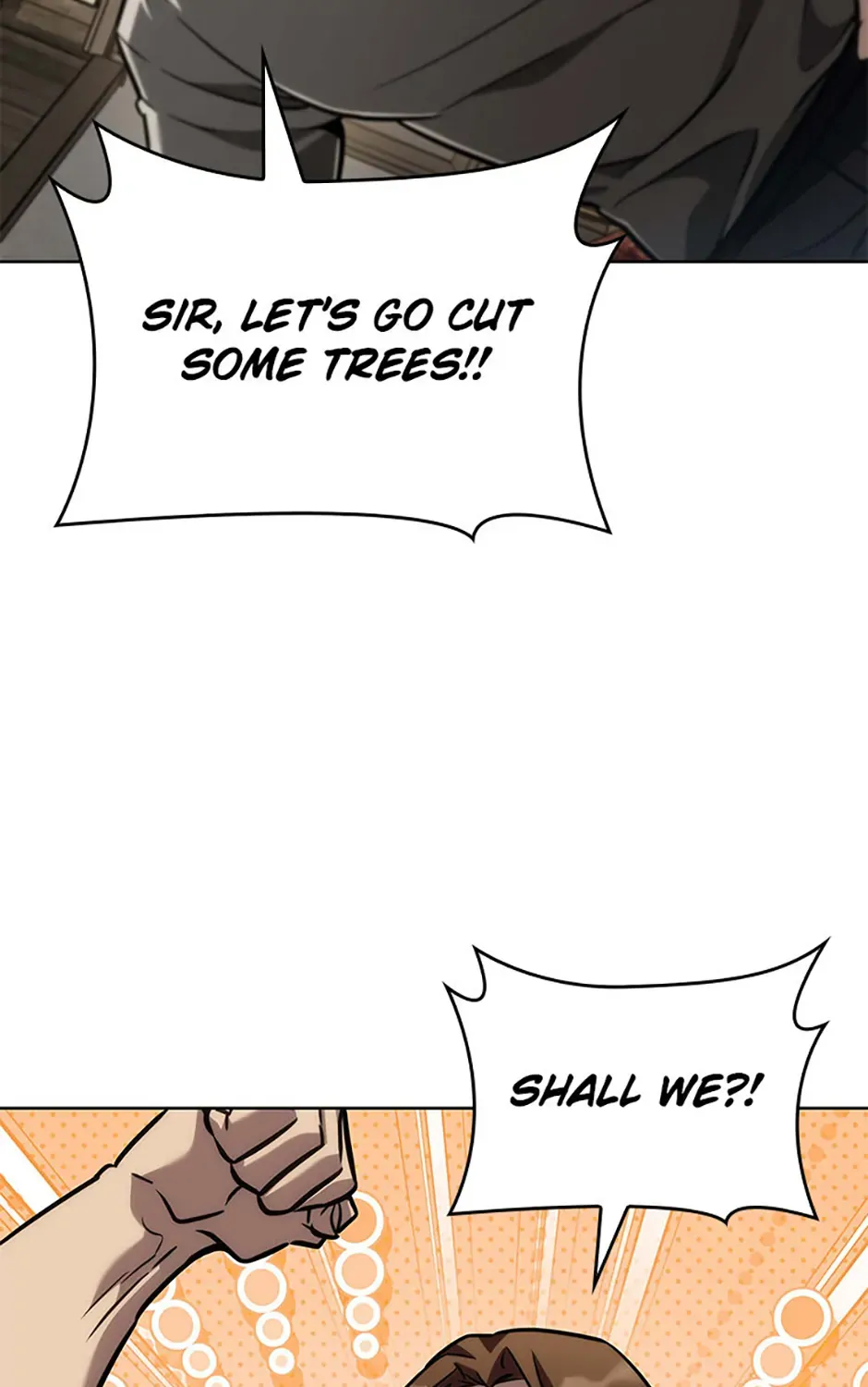 Read The Infinite Mage chapter 104 image 64 on Lezhin