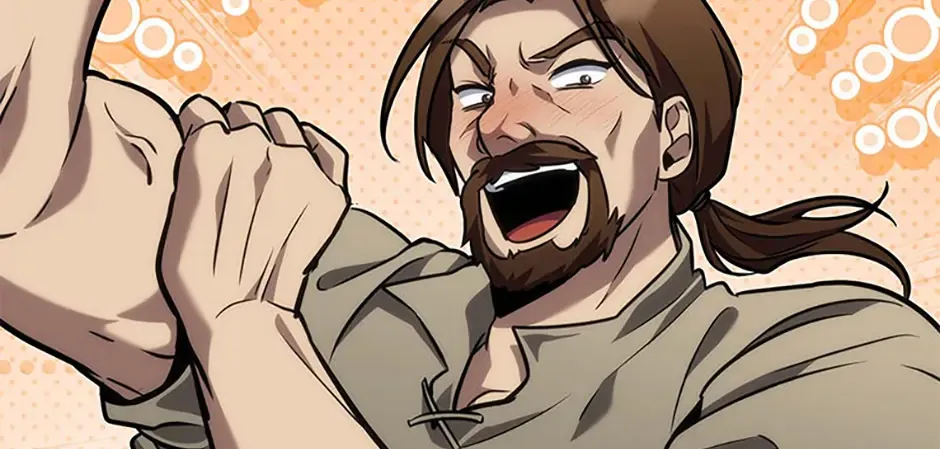 Read The Infinite Mage chapter 104 image 65 on Lezhin