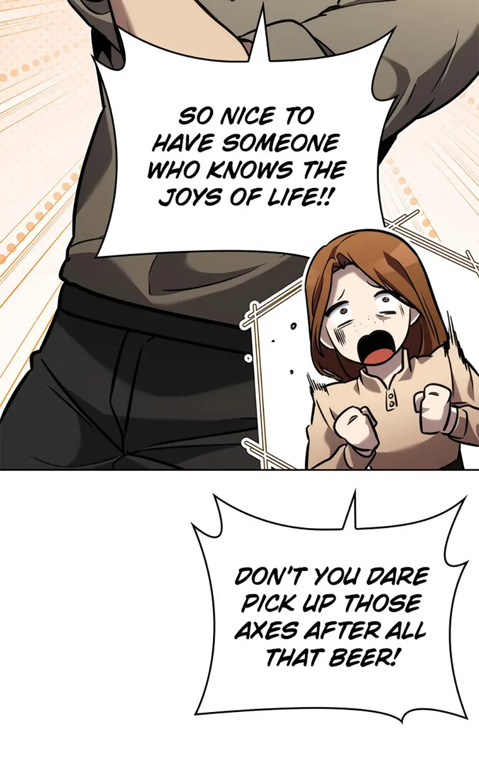 Read The Infinite Mage chapter 104 image 66 on Lezhin