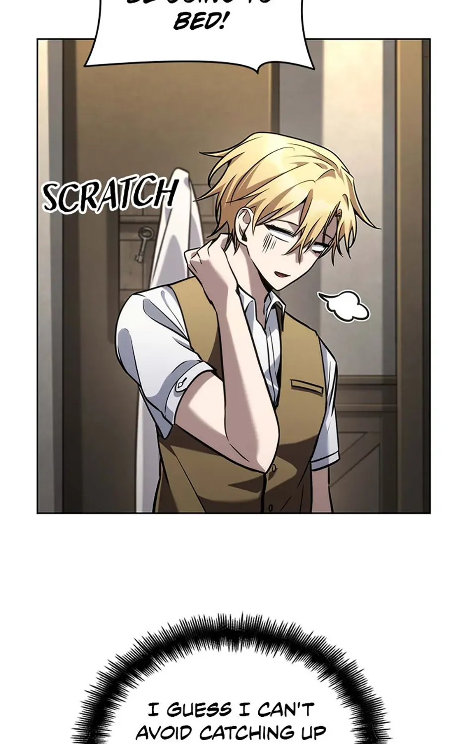 Read The Infinite Mage chapter 104 image 68 on Lezhin
