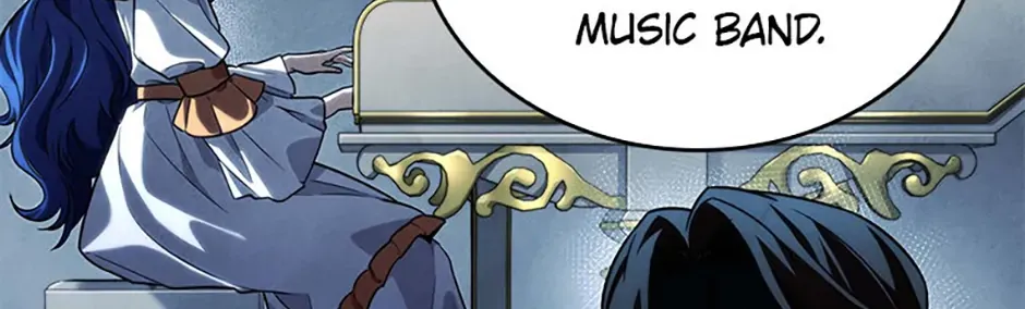 Read The Infinite Mage chapter 104 image 7 on Lezhin