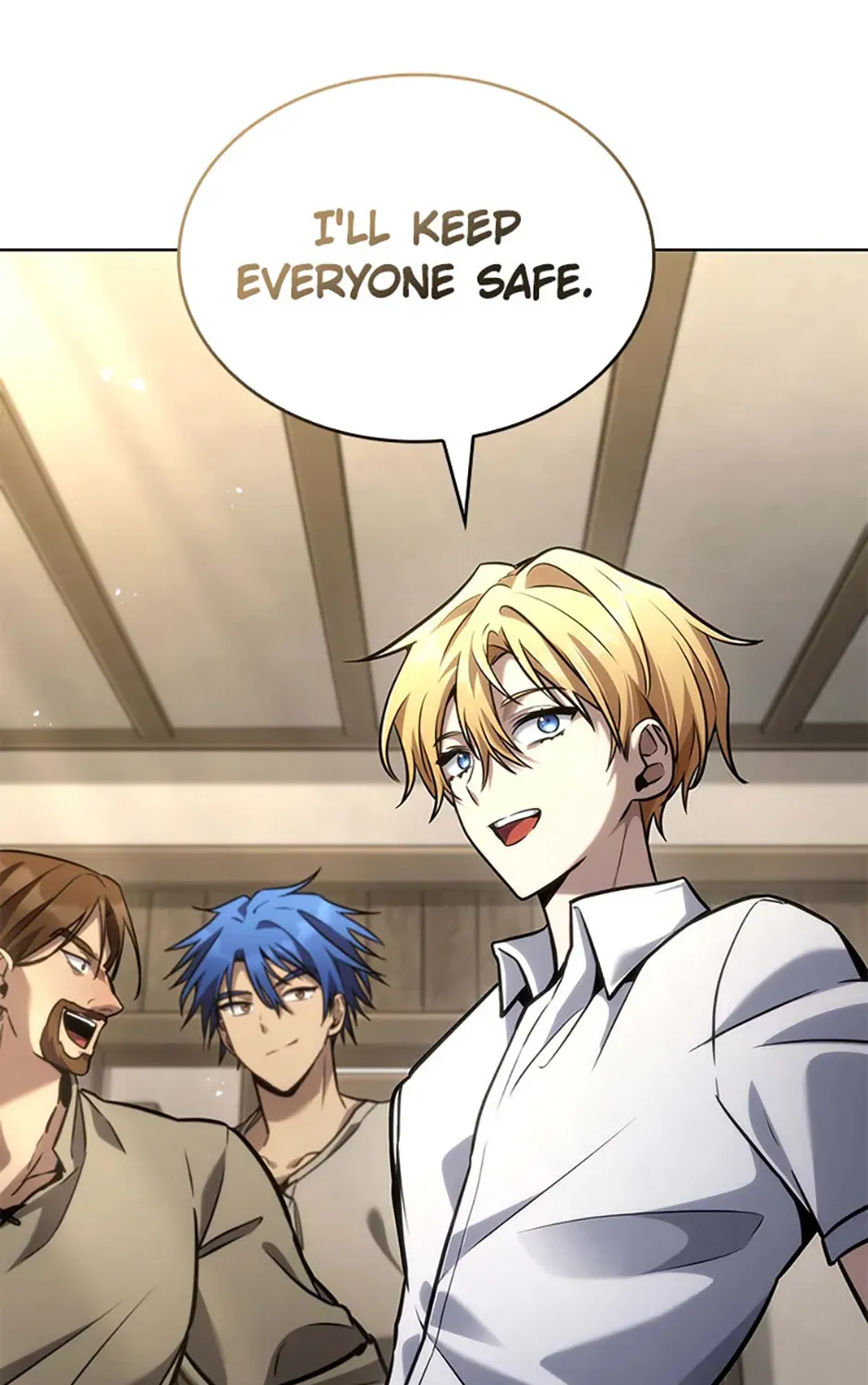 Read The Infinite Mage chapter 104 image 74 on Lezhin