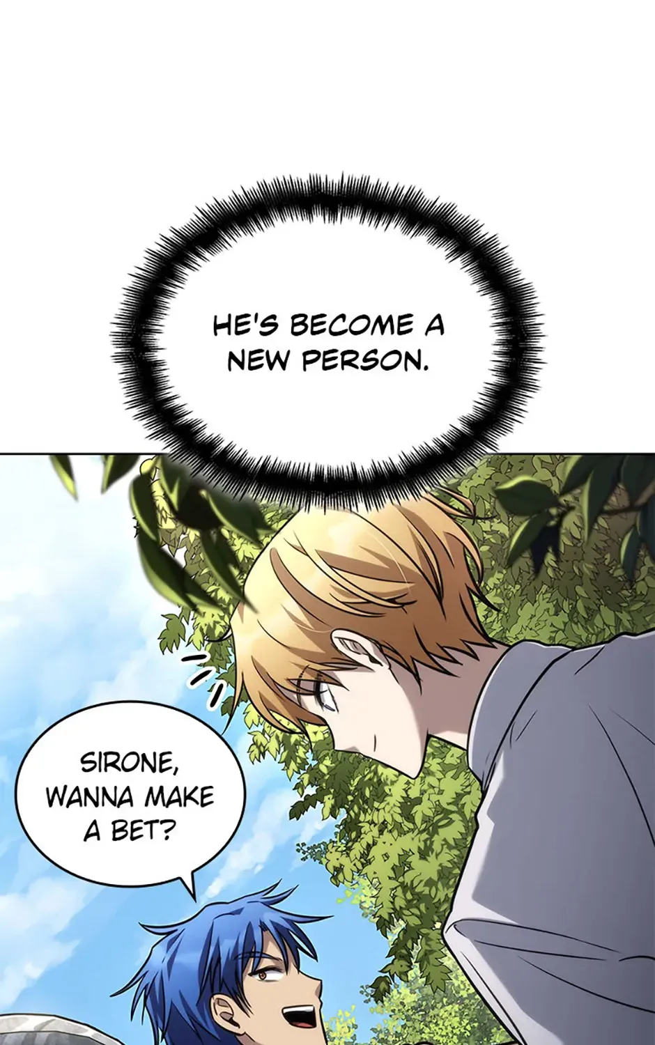 Read The Infinite Mage chapter 104 image 84 on Lezhin