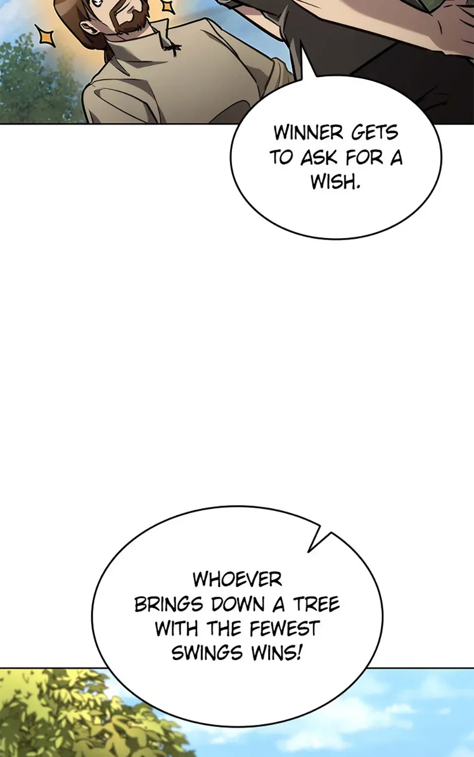Read The Infinite Mage chapter 104 image 86 on Lezhin