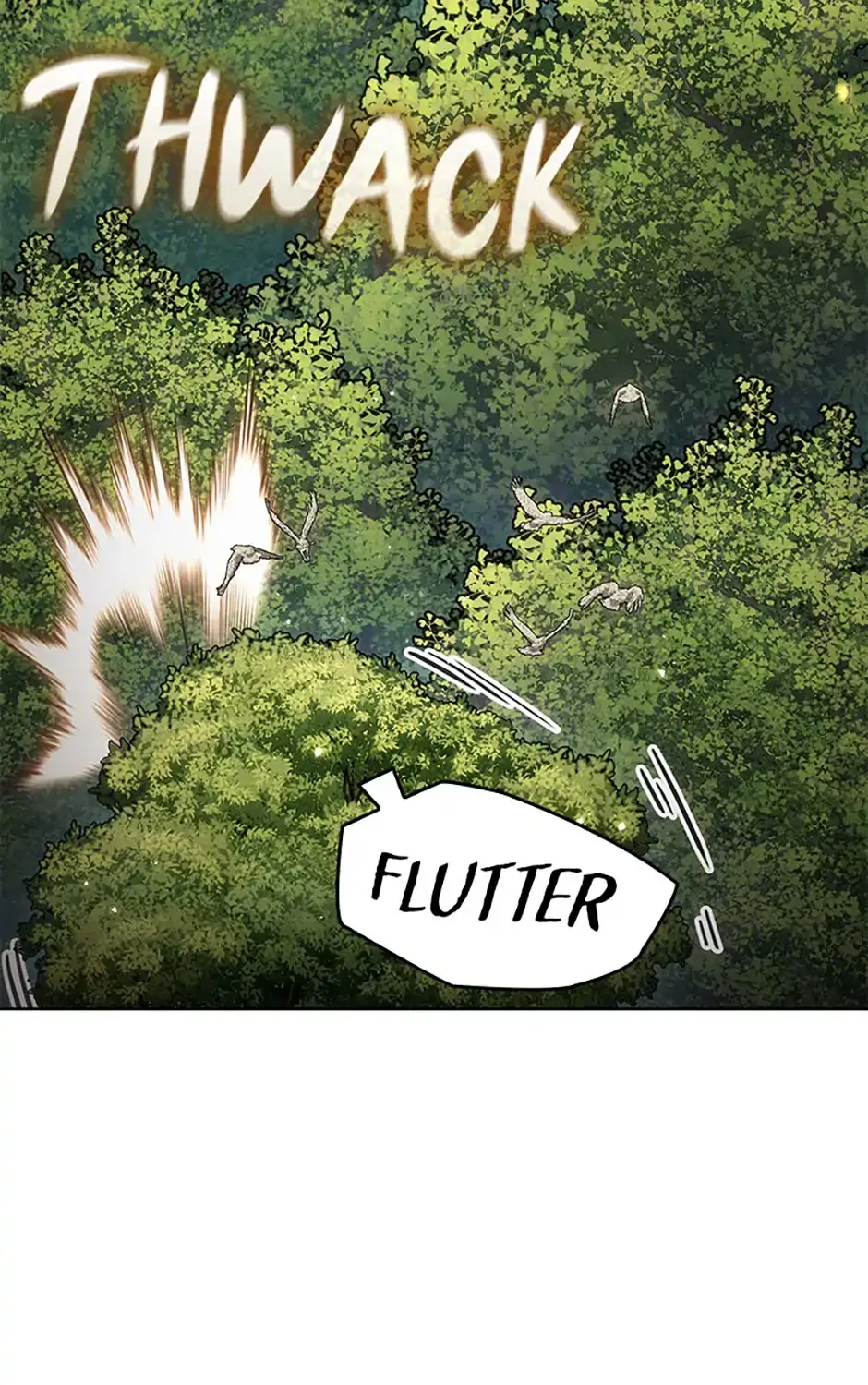 Read The Infinite Mage chapter 104 image 92 on Lezhin