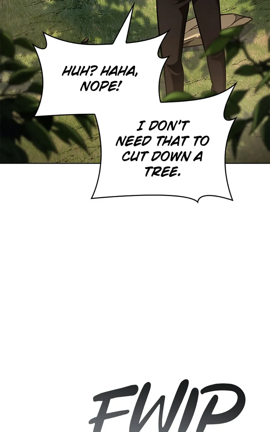 Read The Infinite Mage chapter 104 image 98 on Lezhin