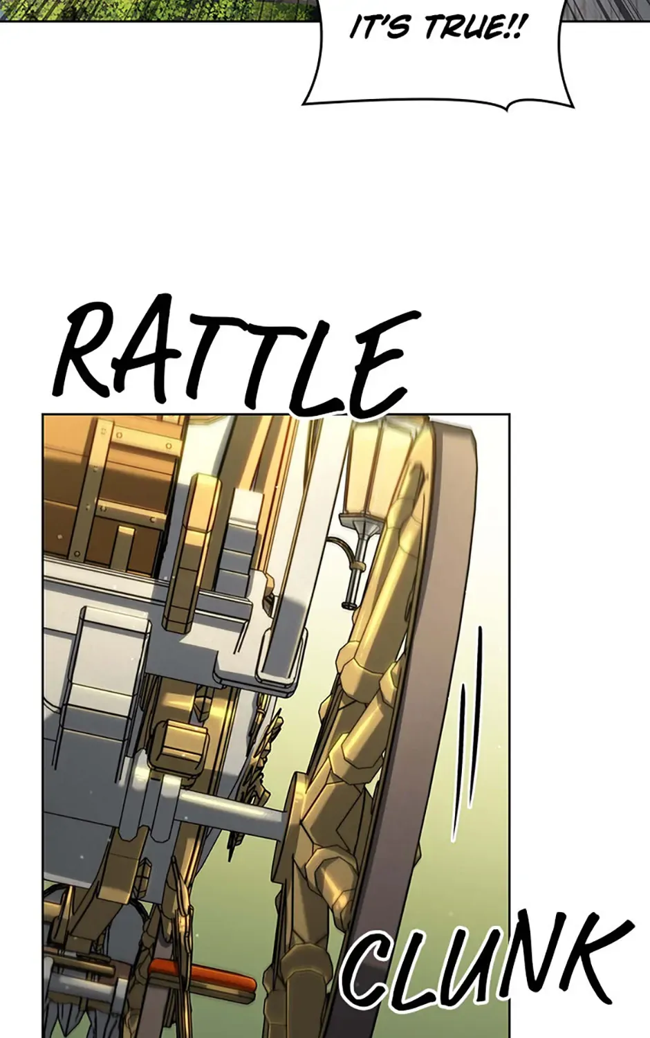 Read The Infinite Mage chapter 105 image 101 on Lezhin