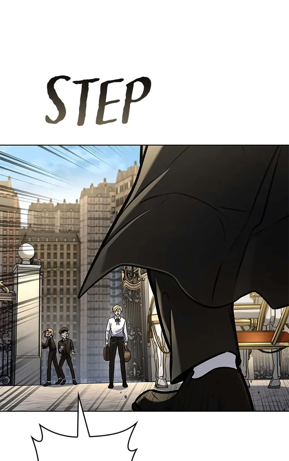Read The Infinite Mage chapter 105 image 109 on Lezhin