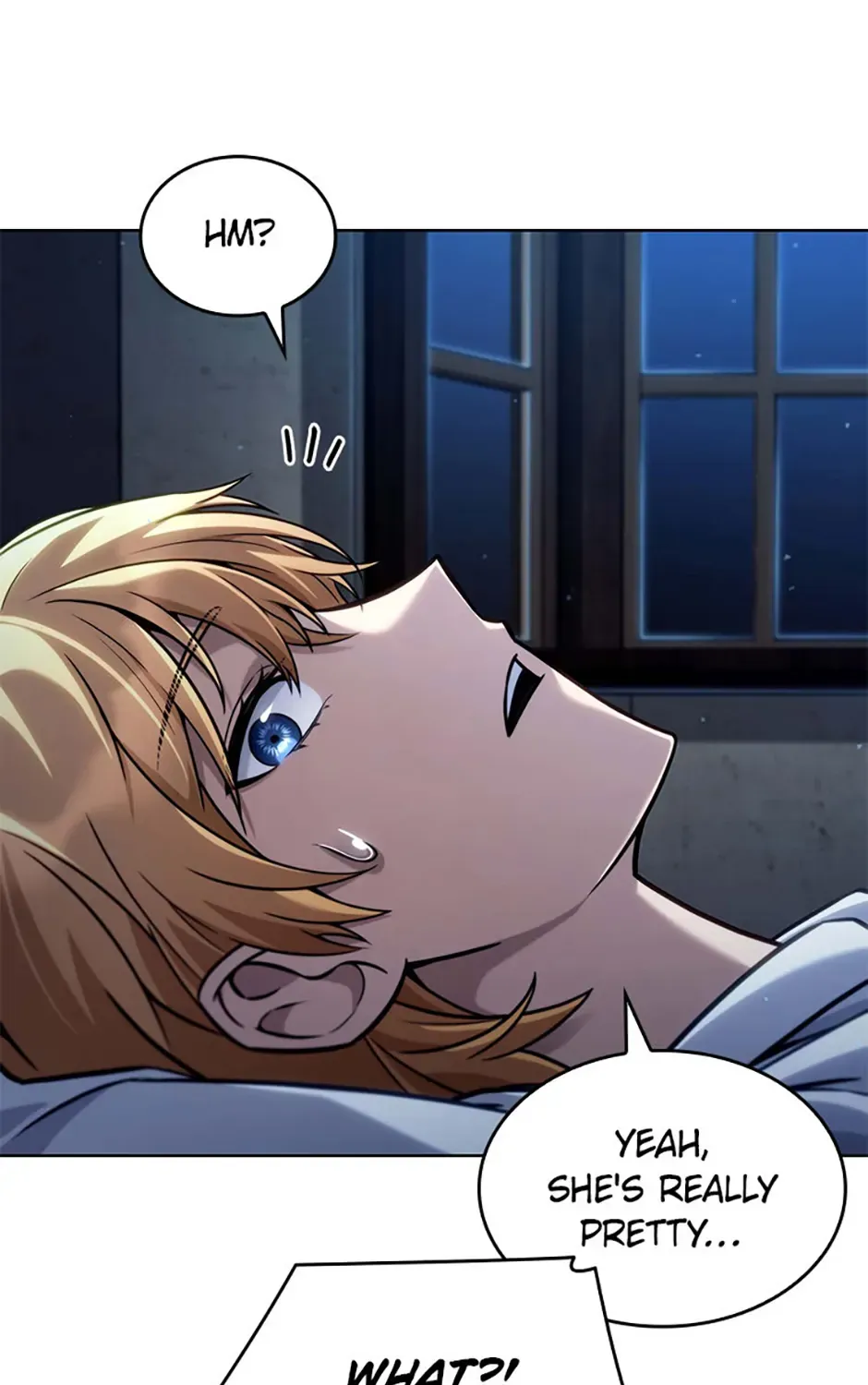 Read The Infinite Mage chapter 105 image 11 on Lezhin