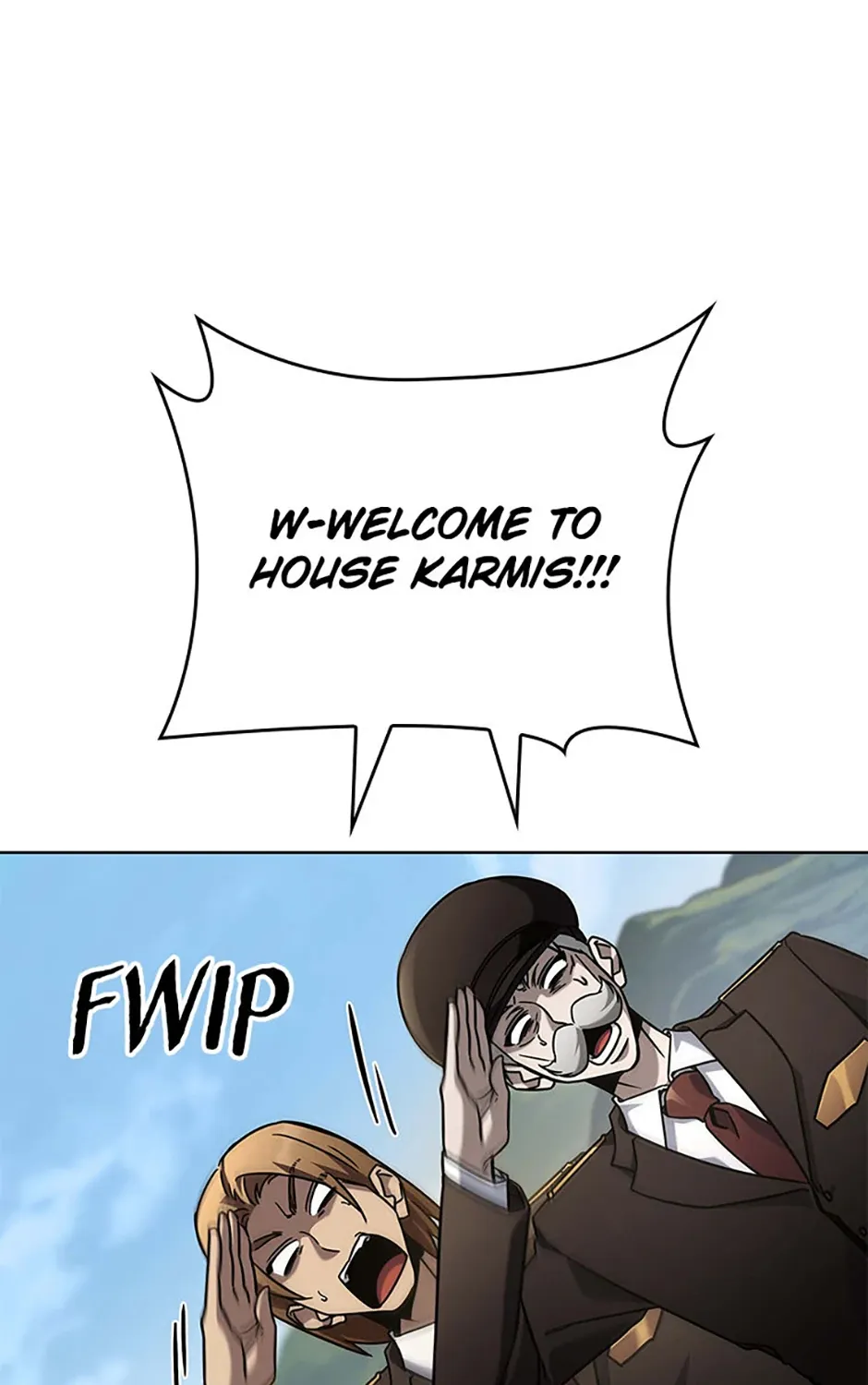 Read The Infinite Mage chapter 105 image 111 on Lezhin