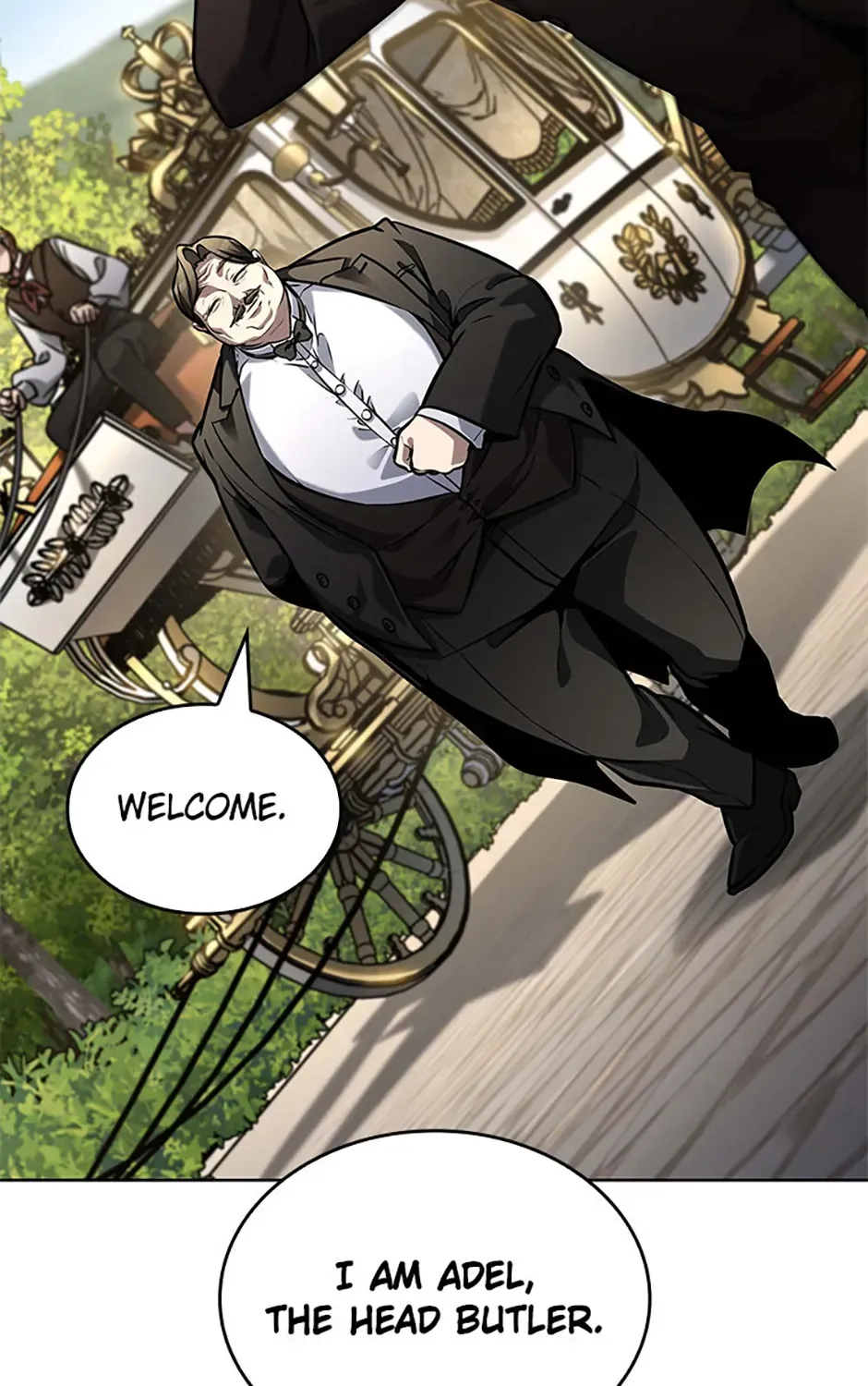 Read The Infinite Mage chapter 105 image 113 on Lezhin
