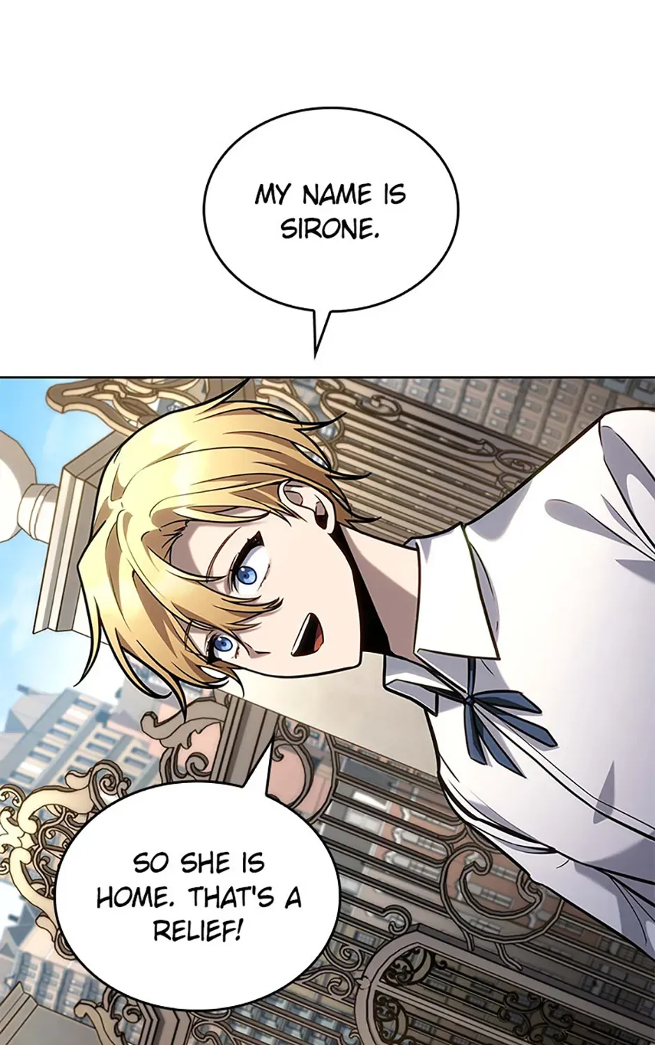 Read The Infinite Mage chapter 105 image 117 on Lezhin