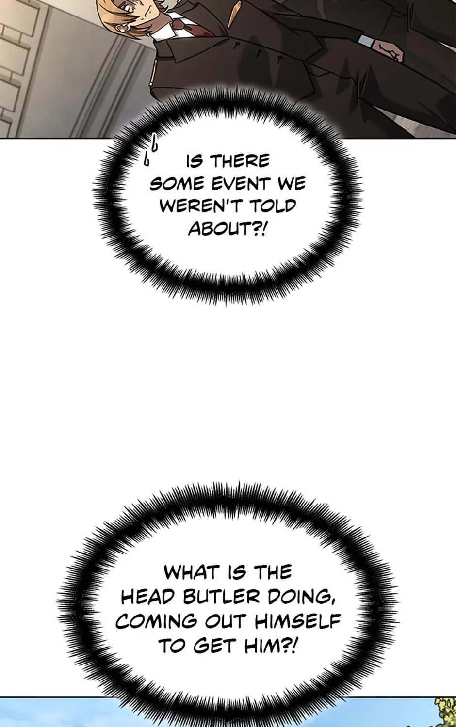 Read The Infinite Mage chapter 105 image 119 on Lezhin