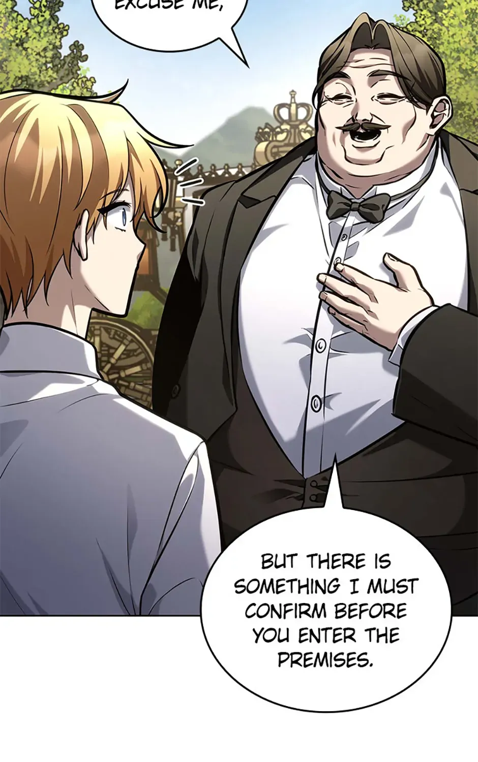 Read The Infinite Mage chapter 105 image 121 on Lezhin