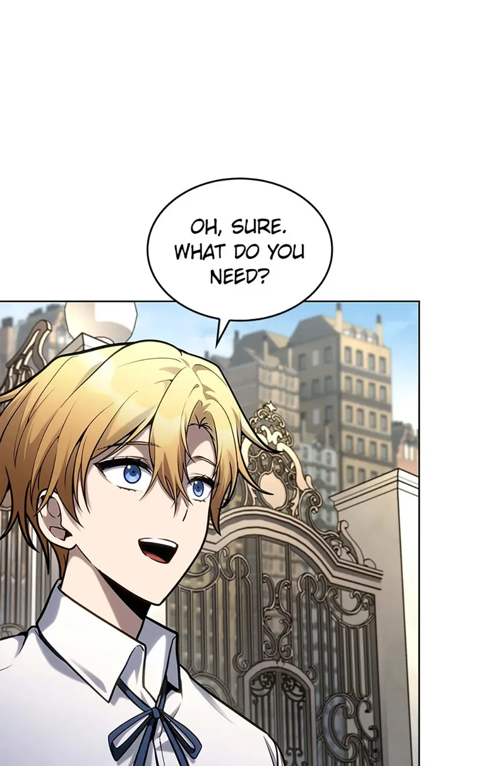 Read The Infinite Mage chapter 105 image 123 on Lezhin