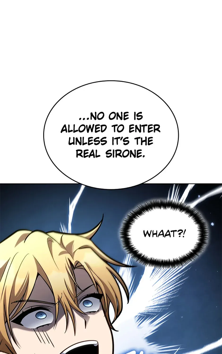 Read The Infinite Mage chapter 105 image 131 on Lezhin