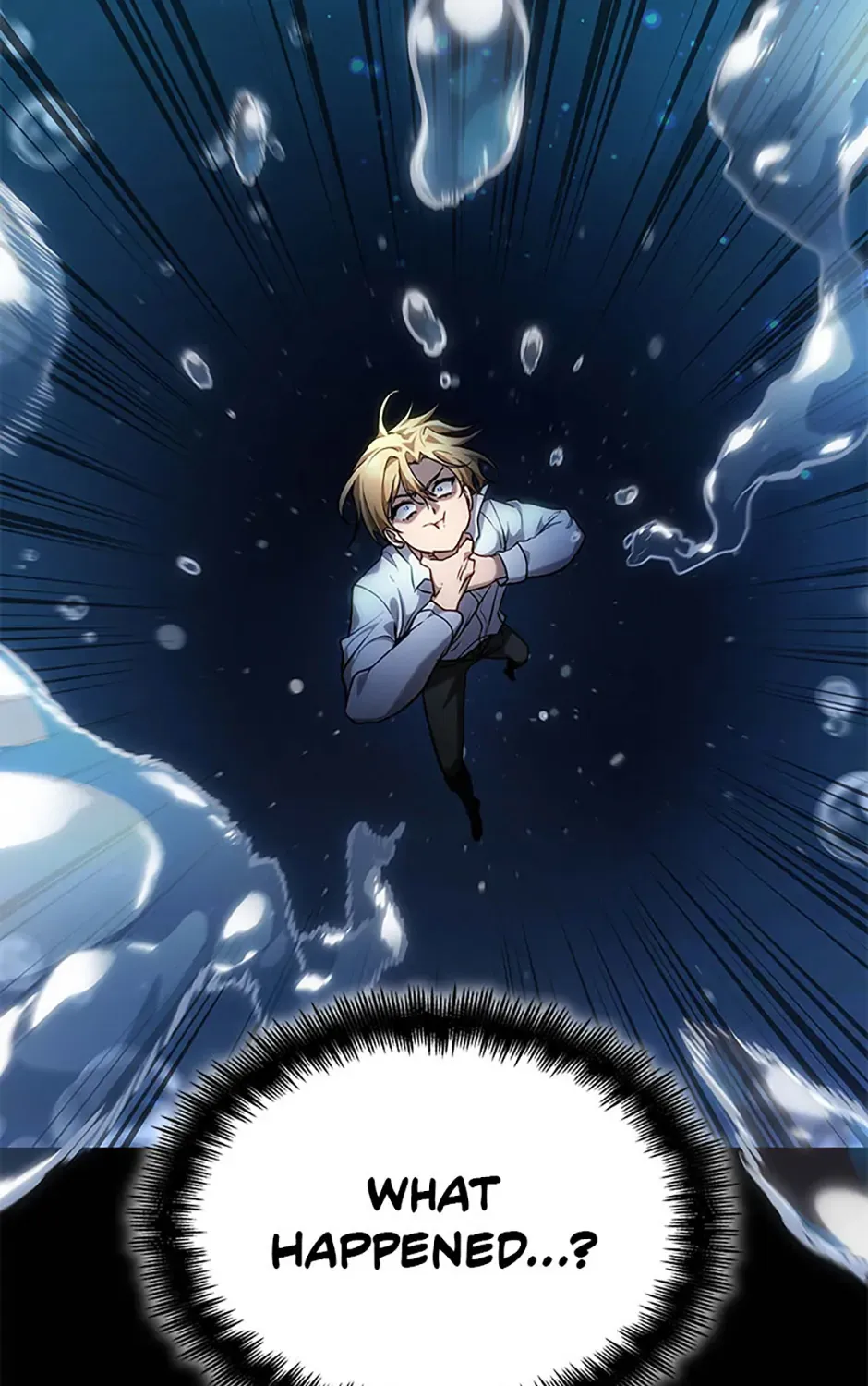 Read The Infinite Mage chapter 105 image 149 on Lezhin