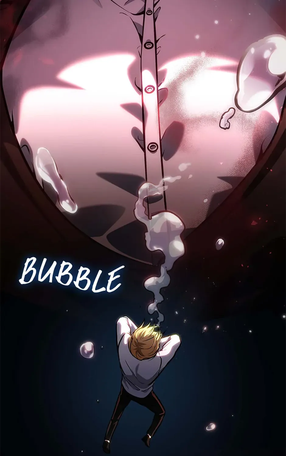 Read The Infinite Mage chapter 105 image 159 on Lezhin