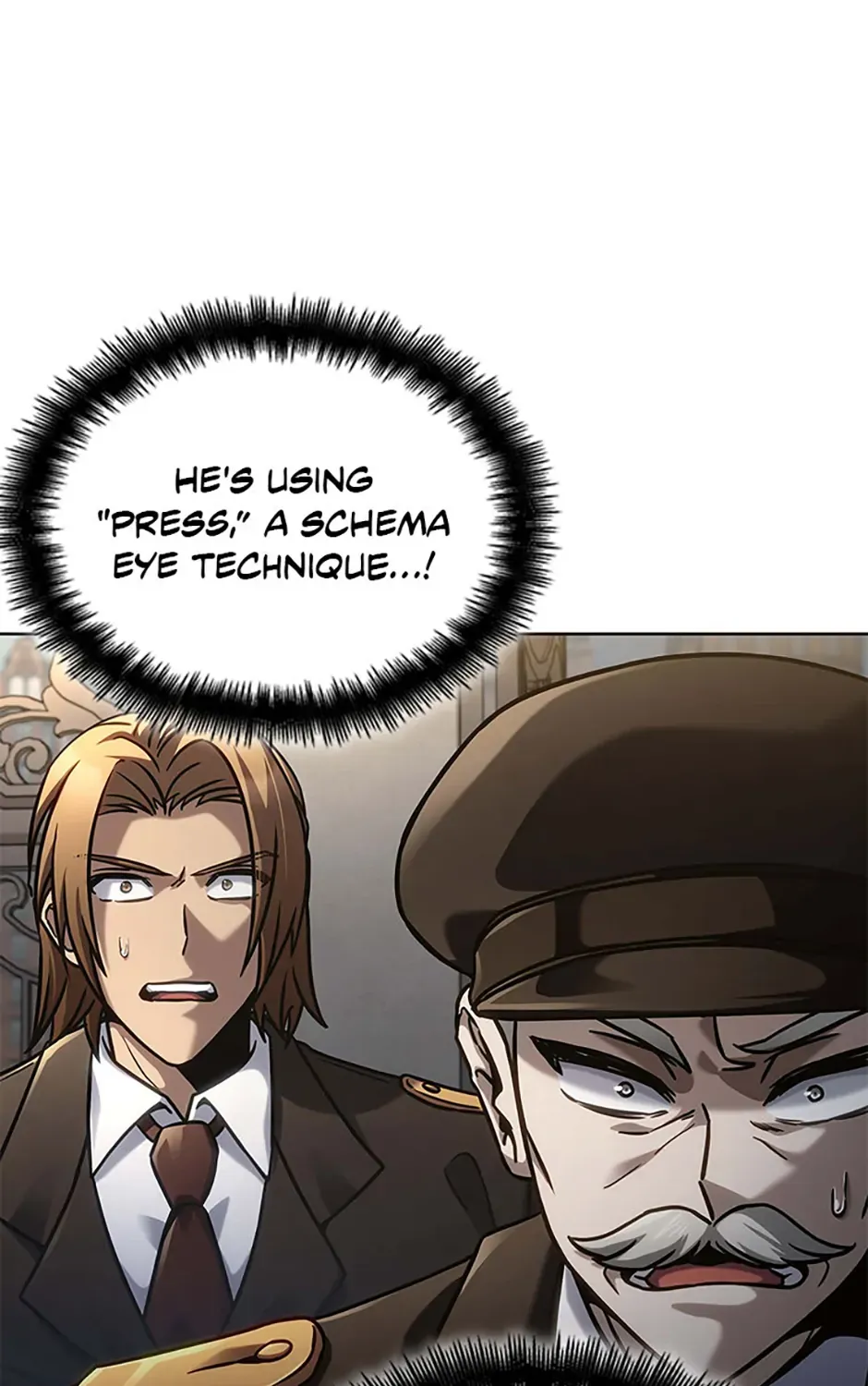 Read The Infinite Mage chapter 105 image 165 on Lezhin