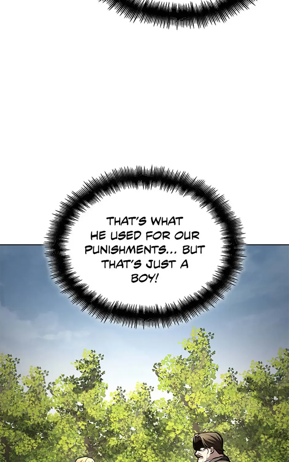 Read The Infinite Mage chapter 105 image 167 on Lezhin