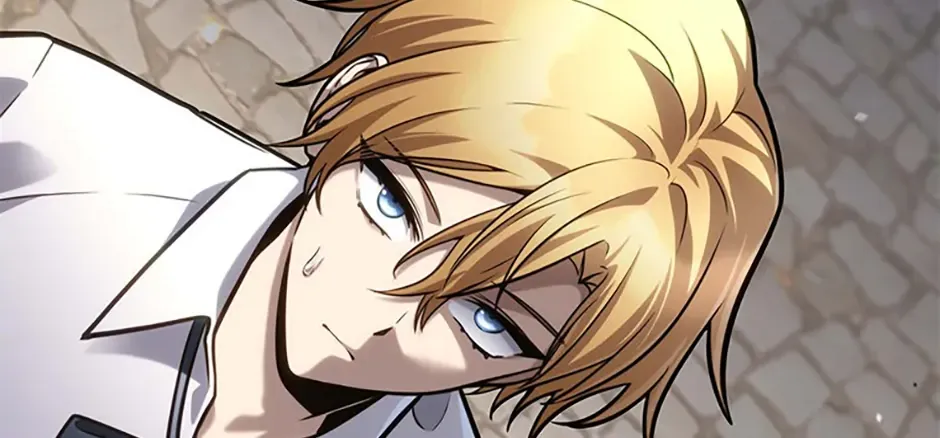 Read The Infinite Mage chapter 105 image 174 on Lezhin