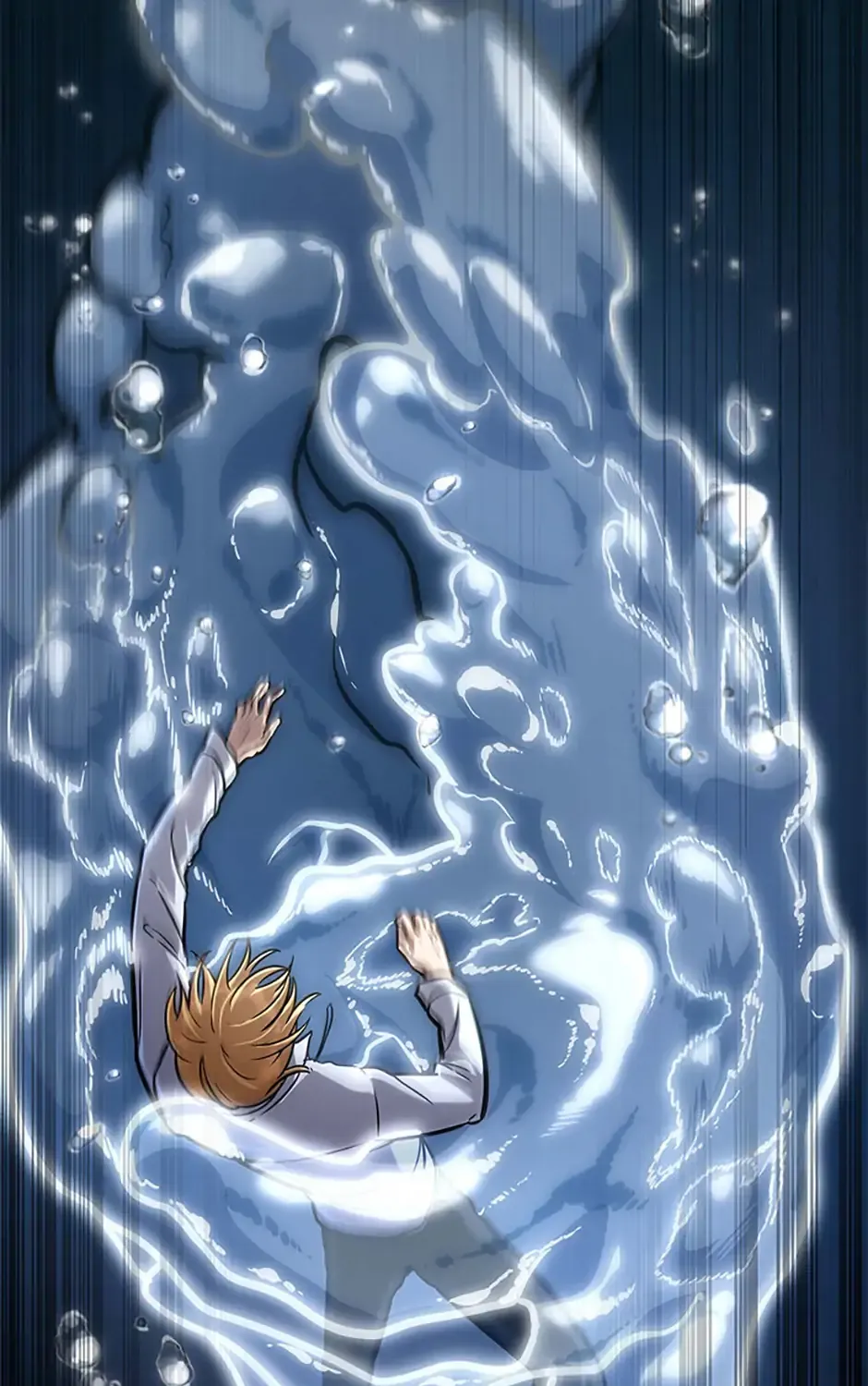 Read The Infinite Mage chapter 105 image 181 on Lezhin