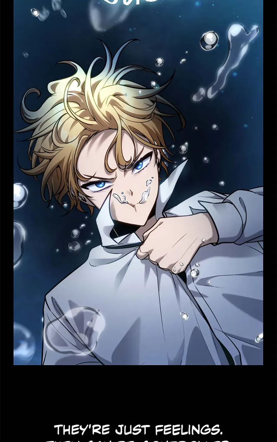 Read The Infinite Mage chapter 105 image 187 on Lezhin