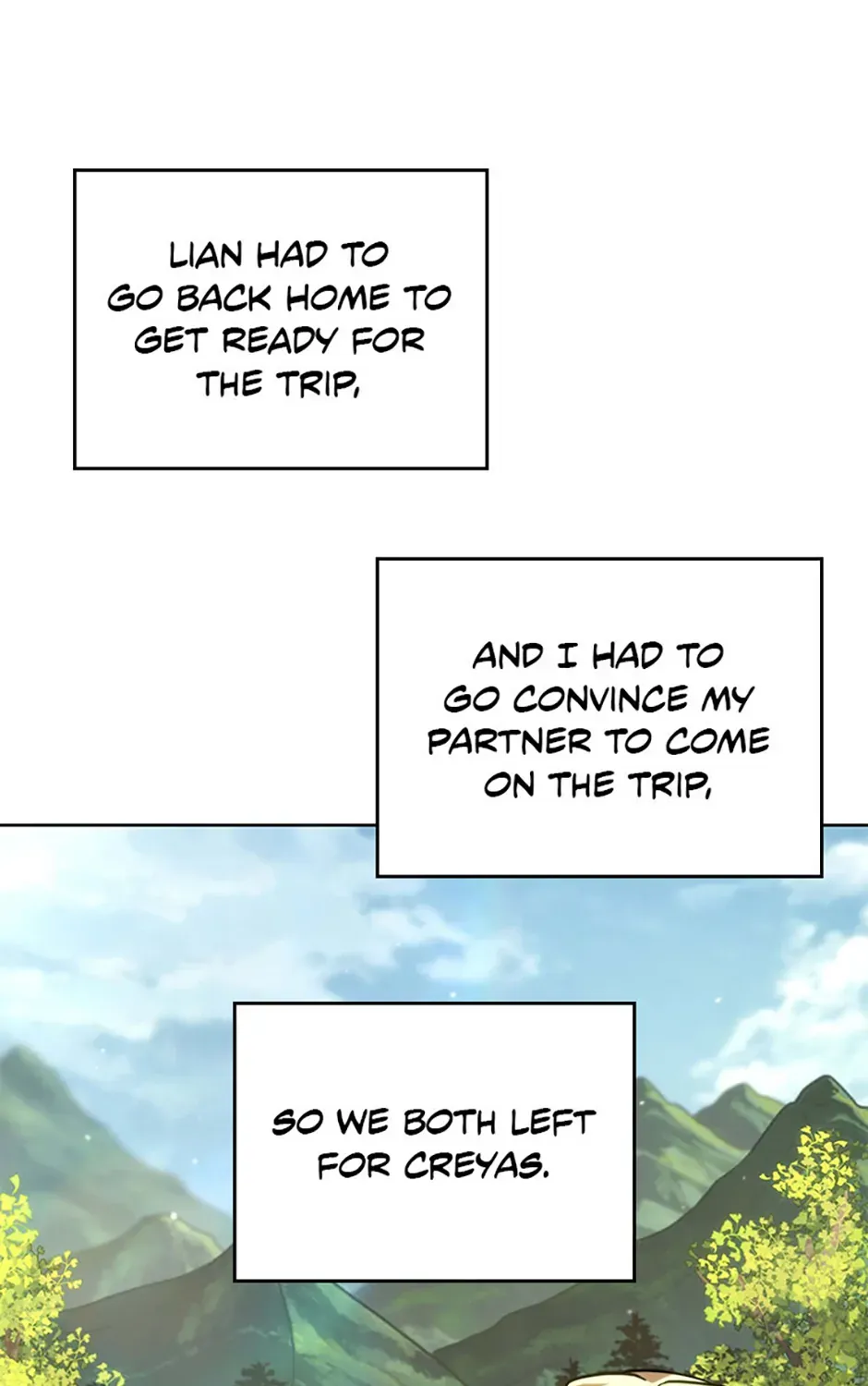 Read The Infinite Mage chapter 105 image 19 on Lezhin