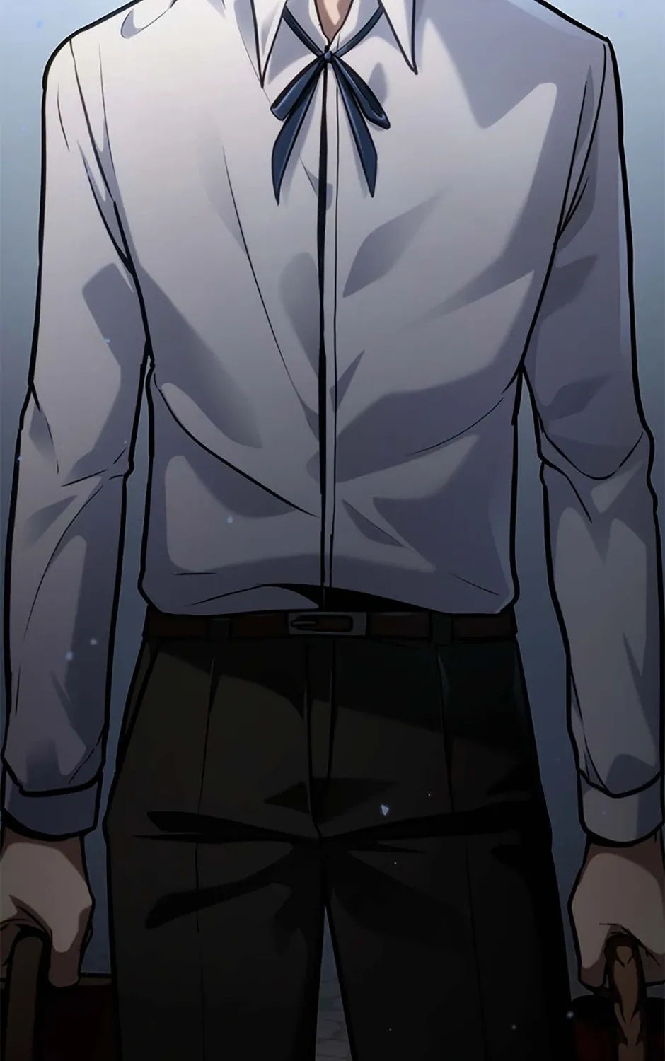 Read The Infinite Mage chapter 105 image 199 on Lezhin