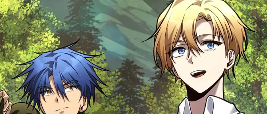 Read The Infinite Mage chapter 105 image 20 on Lezhin