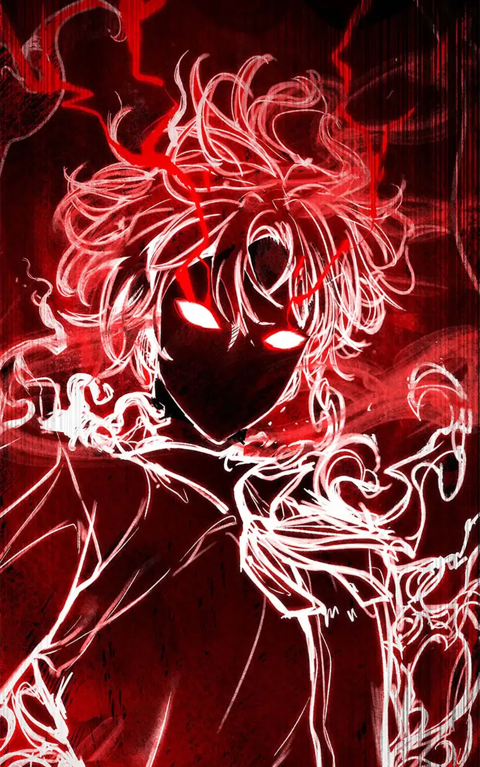 Read The Infinite Mage chapter 105 image 207 on Lezhin