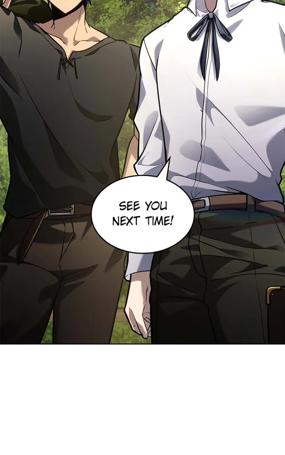 Read The Infinite Mage chapter 105 image 21 on Lezhin