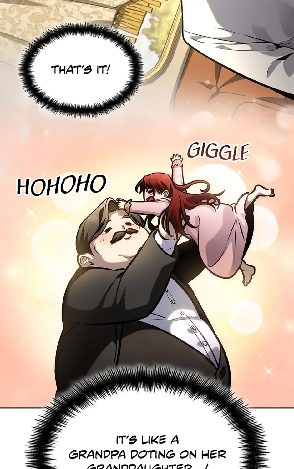 Read The Infinite Mage chapter 105 image 221 on Lezhin