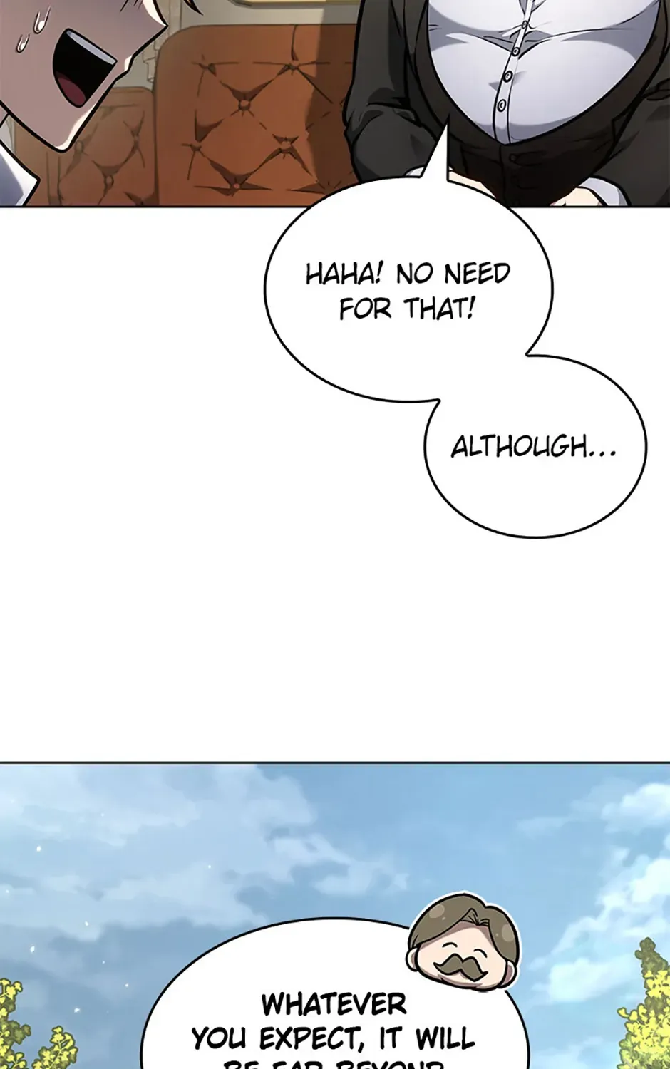 Read The Infinite Mage chapter 105 image 225 on Lezhin