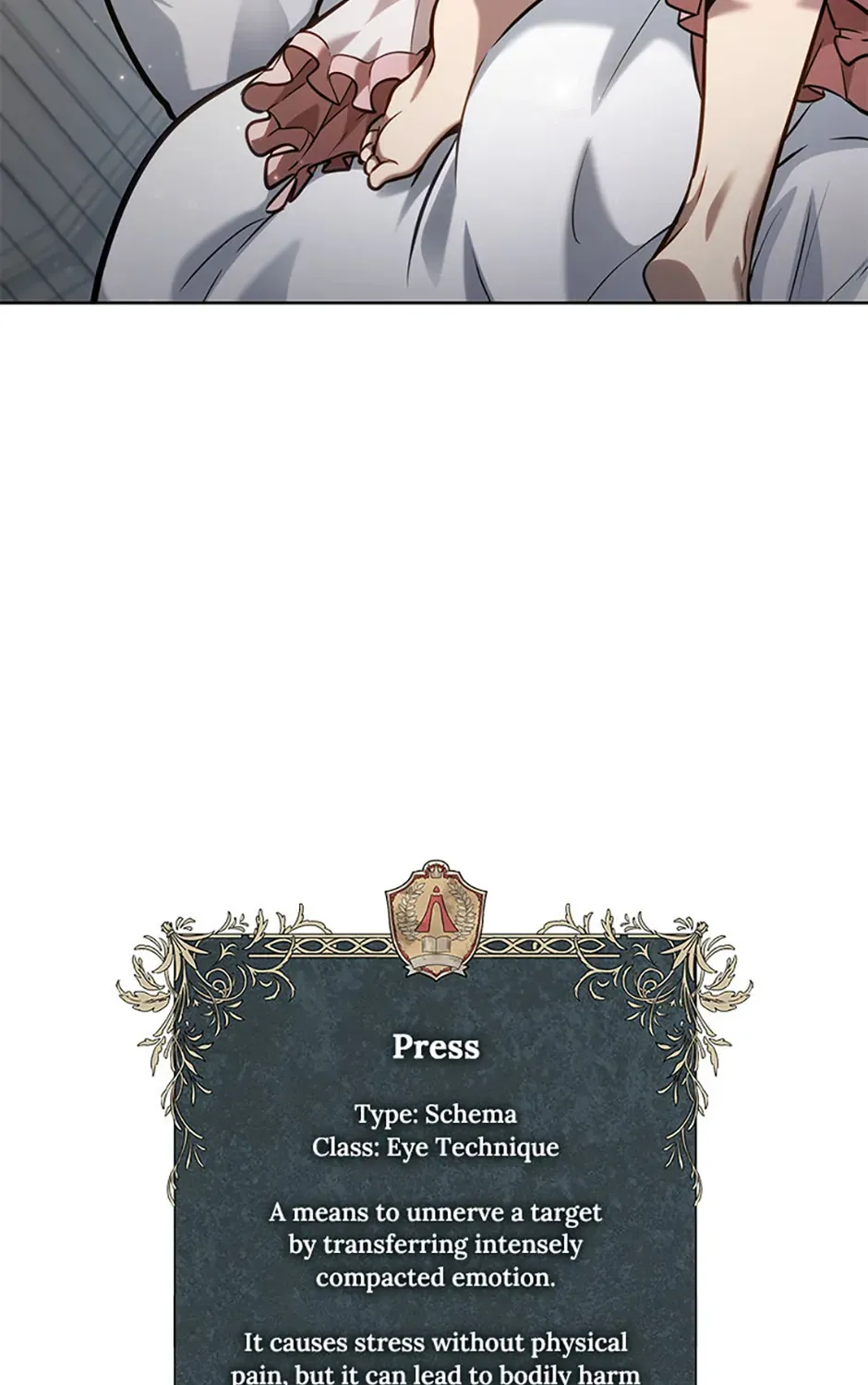 Read The Infinite Mage chapter 105 image 233 on Lezhin